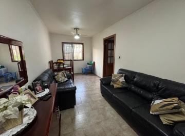 Apartamento · 56m² · 3 Quartos · 1 Vaga · Apartamento para venda em Conj. Residencial Souza Queiroz de 56.00m² com 3 Quartos e 1 Garagem