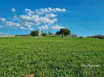 Terreno · 660m² · Terreno en Condomínio para venda em Residencial Vale Das Aguas de 660.00m²