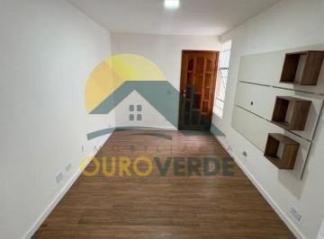 Apartamento · 45m² · 2 Quartos · 1 Vaga · Apartamento para venda em Vila Padre Manoel Da Nóbrega de 45.00m² com 2 Quartos e 1 Garagem