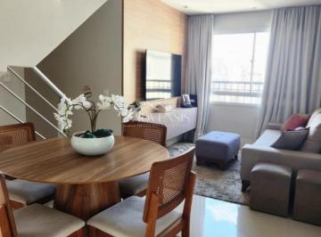Apartamento · 105m² · 3 Quartos · 2 Vagas · Apartamento para venda em Nova Petrópolis de 105.00m² com 3 Quartos, 1 Suite e 2 Garagens