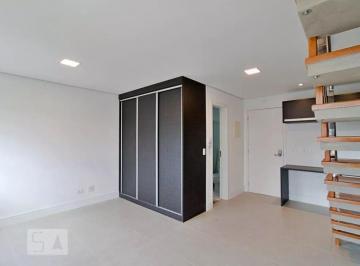 Apartamento · 63m² · 1 Quarto · 1 Vaga · Apartamento para venda em Morumbi de 63.00m² com 1 Quarto e 1 Garagem