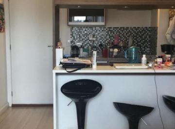 Apartamento · 62m² · 1 Quarto · 1 Vaga · Apartamento para venda em Jardim Ampliação de 62.00m² com 1 Quarto e 1 Garagem