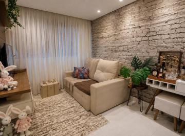 Apartamento · 41m² · 2 Quartos · Apartamento para venda em Panamby de 41.00m² com 2 Quartos