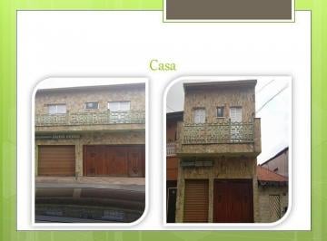 Casa · 300m² · 2 Quartos · 2 Vagas · Sobrado para venda em Vila Santo Henrique de 300.00m² com 2 Quartos e 2 Garagens