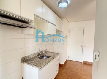 Apartamento · 54m² · 2 Quartos · 1 Vaga · Apartamento para alugar em Residencial Parque Da Fazenda de 54.00m² com 2 Quartos e 1 Garagem