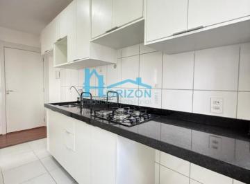 Apartamento · 43m² · 2 Quartos · 1 Vaga · Apartamento para alugar em Residencial Parque Da Fazenda de 43.00m² com 2 Quartos e 1 Garagem