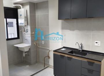 Apartamento · 37m² · 2 Quartos · Apartamento para alugar em Residencial Parque Da Fazenda de 37.00m² com 2 Quartos