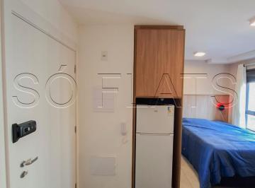 Apartamento · 22m² · 1 Quarto · Flat para alugar em Perdizes de 22.00m² com 1 Quarto e 1 Suite