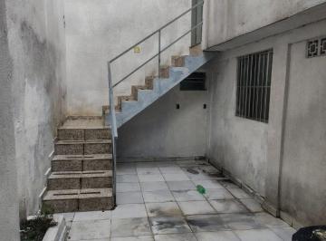 Casa de 2 quartos, São Paulo · 2 Dormitórios + Vaga / Jabaquara