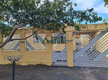 19450515230.jpg · CASA COM 3 QUARTOS SENDO UMA SUÍTE A VENDA NA REGIÃO LESTE DE LONDRINA.