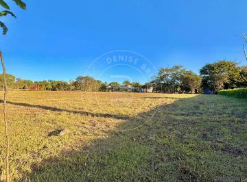 Terreno · 5223m² · Lote de 5.223 m² na parte central do Condomínio Alto da Boa Vista em Senador Canedo