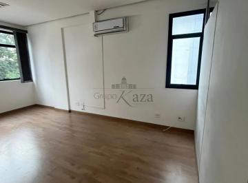 Comercial , São José dos Campos · Oportunidade - Sala Comercial - Jardim Aquárius - 35m².