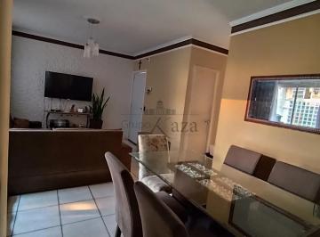 Casa de 2 quartos, São José dos Campos · Oportunidade - Casa - Condomínio Residencial Terra Nova - Eugênio de Melo - 2 Dormitórios - 52m².