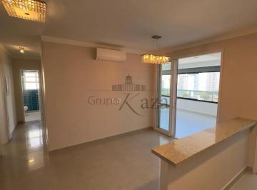 Apartamento · 103m² · 3 Quartos · 3 Vagas · Oportunidade - Apartamento - Parque Residencial Aquarius - Condomínio Blessed Aquarius - 3 Dormitóri