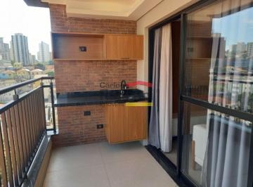 Apartamento de 2 quartos, São Paulo · Apartamento à venda no Jardim São Paulo, 1 dormitório, 1 vaga, varanda gourmet, próximo ao metrô.