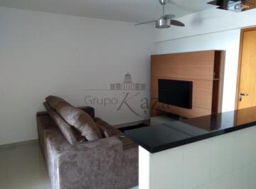 Apartamento · 76m² · 2 Quartos · 1 Vaga · Apartamento - Residencial Pontal da Serra - Urbanova - 2 Dormitórios - 76m².