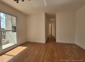 Apartamento · 60m² · 2 Quartos · 1 Vaga · Apartamento Parque das Flores – Bosque, Jardim das Vertentes - São Paulo, SP