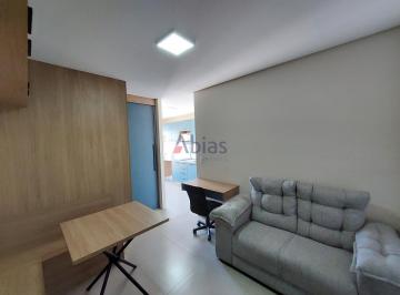 Apartamento · 35m² · 1 Quarto · 1 Vaga · Apartamento em Centro - São Carlos, SP