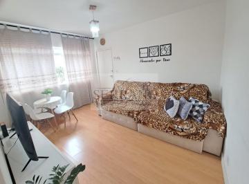 Foto 01 · APARTAMENTO PARA VENDA NO BAIRRO JARDIM DON VIEIRA EM CAMPINAS