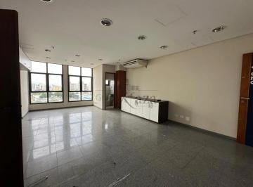 Comercial · 37m² · 1 Vaga · Sala Comercial - Centro Empresarial Tech Tower - Centro - São José dos Campos - 37,41m²