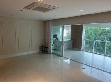 Apartamento · 194m² · 4 Quartos · 4 Vagas · Oportunidade - Apartamento - Jardim Aquarius - Residencial Central Park Aquarius - 4 Dormitórios - 1