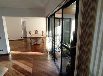 Apartamento de 4 quartos, São José dos Campos · Apartamento Padrão em São José dos Campos