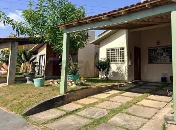 Casa · 72m² · 2 Quartos · 2 Vagas · Casa no Residencial Villa dos Pássaros com Energia Solar e 2 Vagas