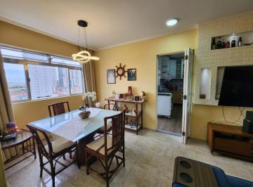 Apartamento · 1m² · 2 Quartos · 1 Vaga · Apartamento para venda em Ponta Da Praia de 1.00m² com 2 Quartos e 1 Garagem