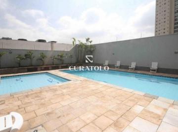 Apartamento · 187m² · 4 Quartos · 3 Vagas · Edifício Green Garden - Apartamento à venda com 187 m², 4 quartos, 3 vagas e varanda no Jardim Aveli
