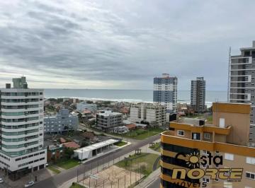 Apartamento · 76m² · 2 Quartos · 1 Vaga · Apartamento Mobiliado e Decorado Junto Avenida da Feira em Tramandaí