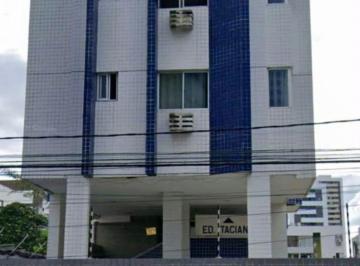 Apartamento de 3 quartos, Jaboatão dos Guararapes · Apartamento de 80 m² com 3 quartos para aluguel no Centro