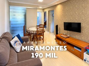 Foto 01 · APARTAMENTO À VENDA MIRAMONTES R$ 190.000,00
