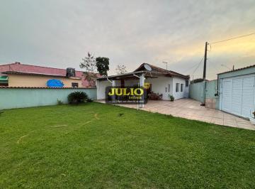 Casa · 52m² · 2 Quartos · 2 Vagas · Casa à venda em Itanhaém, Jardim Ivoty, com 2 quartos, com 52 m²
