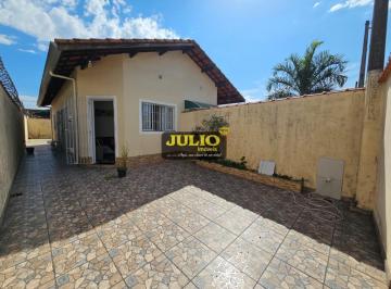 Casa · 37m² · 1 Quarto · 2 Vagas · Casa à venda em Itanhaém, Jardim Sabaúna, com 1 quarto, com 37.82 m²