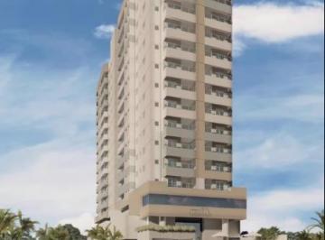 Apartamento · 61m² · 2 Quartos · 1 Vaga · Apartamento à venda em Mongaguá, Centro, com 2 quartos, com 61.43 m², Residencial Leblon