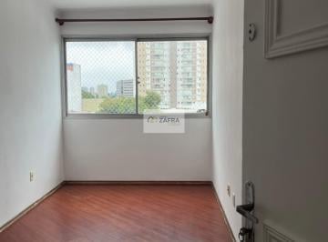Apartamento · 49m² · 1 Quarto · 1 Vaga · Apartamento à venda em São Bernardo do Campo, Vila Santa Rita de Cássia, com 1 quarto, com 49 m²