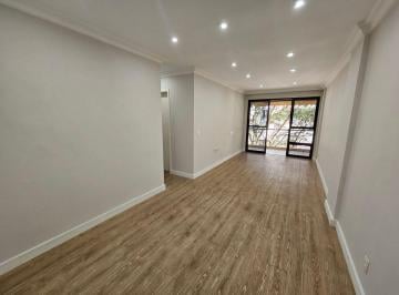 Apartamento de 3 quartos, Rio de Janeiro · ALUGO - Lindo Apartamento 2 Quartos + Dependências c/Fino Acabamento em Laranjeiras