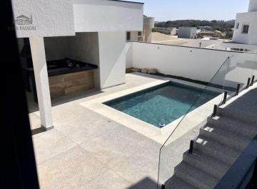 Casa · 342m² · 4 Quartos · 4 Vagas · Casa de Condomínio para venda em Parque Das Quaresmeiras de 342.00m² com 4 Quartos, 3 Suites e 4 Gar