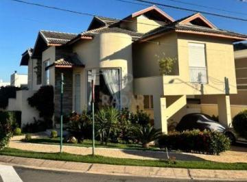 Casa · 382m² · 4 Quartos · 4 Vagas · Casa à venda em Campinas, Swiss Park, com 4 suítes, com 382 m², Biel