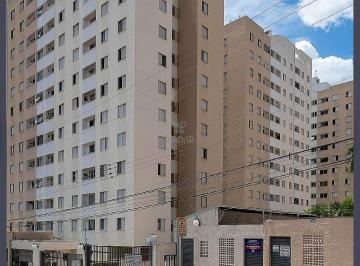 Apartamento · 60m² · 3 Quartos · 1 Vaga · Apartamento à venda em Campinas, Parque Itália, com 3 quartos, com 60 m², Ilhas do Mediterrâneo