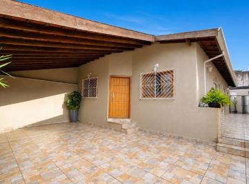 Casa de 3 quartos, Jundiaí · Casa Térrea no Mirante/Engordadouro com 3 Dormitórios, Suíte, Área Gourmet e 3 Vagas