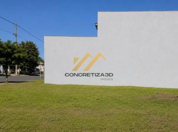 Terreno · 300m² · Terreno com 300 m² à venda - Jardins Di Roma, Indaiatuba/SP