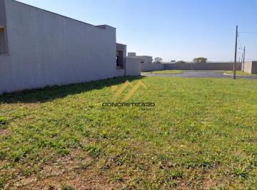Terreno · 300m² · Terreno com 300 m² à venda - Jardins Di Roma, Indaiatuba/SP