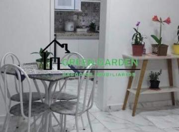 Apartamento · 57m² · 2 Quartos · 1 Vaga · Apartamento para venda em JARDIM SANTA TERESA de 57.00m² com 2 Quartos e 1 Garagem