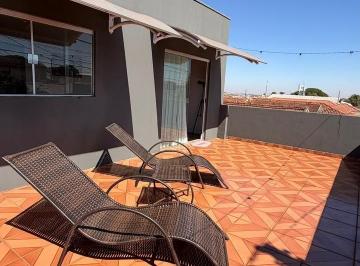 Foto 01 · CASA SOBRADO À VENDA  VILA REZENDE