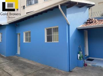 Foto 01 · CASA EM TERRENO COMPARTILHADO COM 70 M² E 1 DORMITÓRIO NO BAIRRO BELA VISTA EM JUNDIAÍ