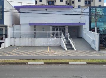 Comercial · 423m² · 4 Quartos · 13 Vagas · Casa para alugar em Campinas, Botafogo, com 4 quartos, com 423 m²