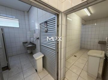 Comercial · 6115m² · Barracão para alugar no bairro Morumbi em Piracicaba