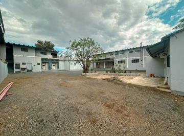 Comercial · 3065m² · 30 Vagas · Galpão para alugar em Paulínia, Vila José Paulino Nogueira, com 3065.85 m²