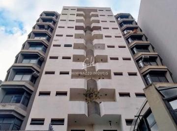 Apartamento · 28m² · 1 Quarto · 1 Vaga · Flat para alugar em Campinas, Centro, com 1 quarto, com 28 m², Portal do Carmo